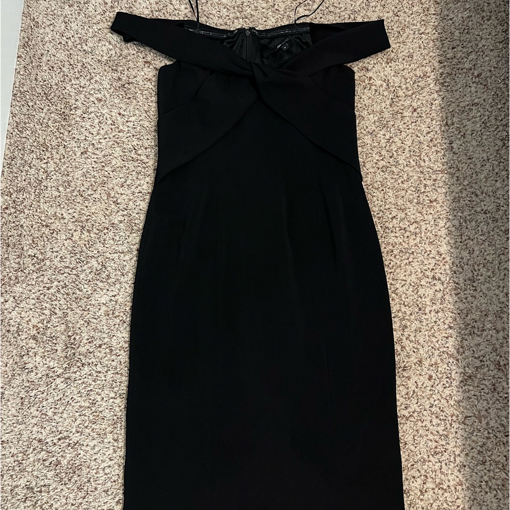JAYGODFREY black dress